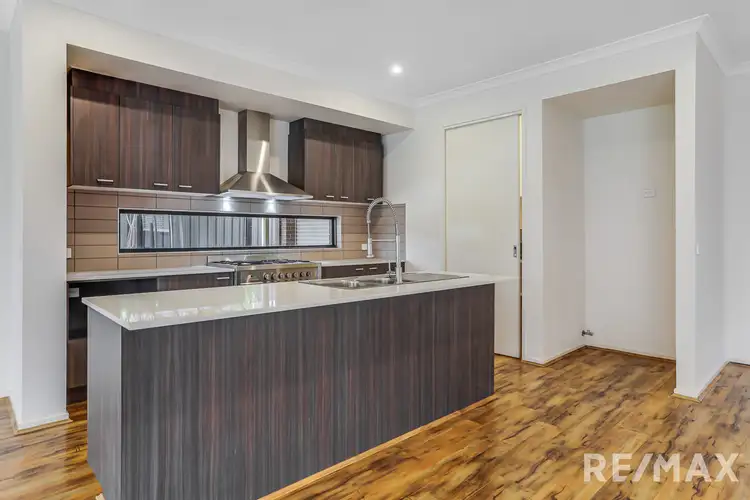 Sixth view of Homely house listing, 10 Montvale Road, Truganina VIC 3029