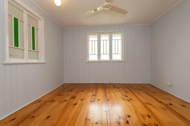 Sixth view of Homely house listing, 10 May Street, Walkervale QLD 4670