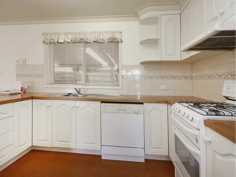 Second view of Homely unit listing, 1/146 Reeve Street, Sale VIC 3850
