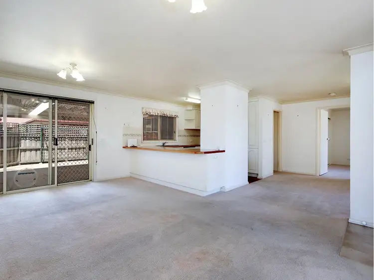 Third view of Homely unit listing, 1/146 Reeve Street, Sale VIC 3850