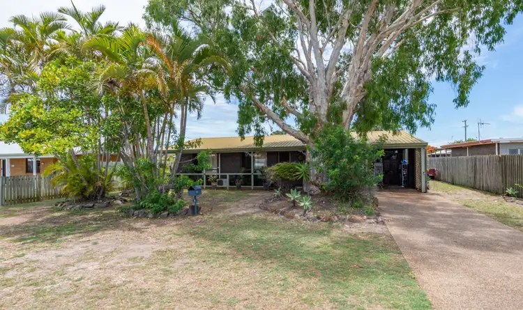 5 Sunseeker Avenue, Bargara QLD 4670