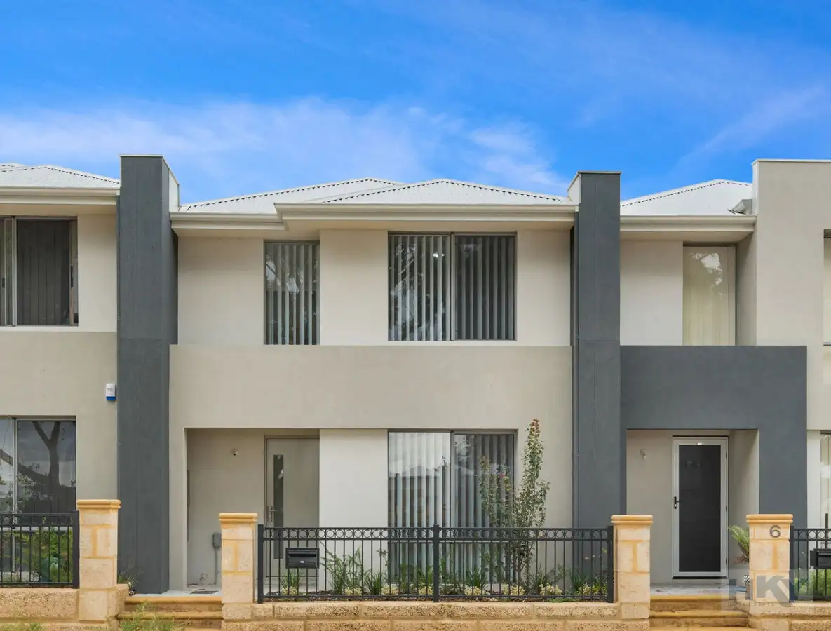 Main view of Homely house listing, 8 Walshaw Street, Aveley WA 6069