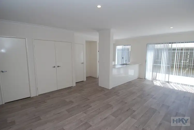 Third view of Homely house listing, 8 Walshaw Street, Aveley WA 6069