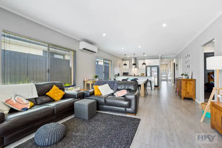 12 Torside Street, Aveley WA 6069