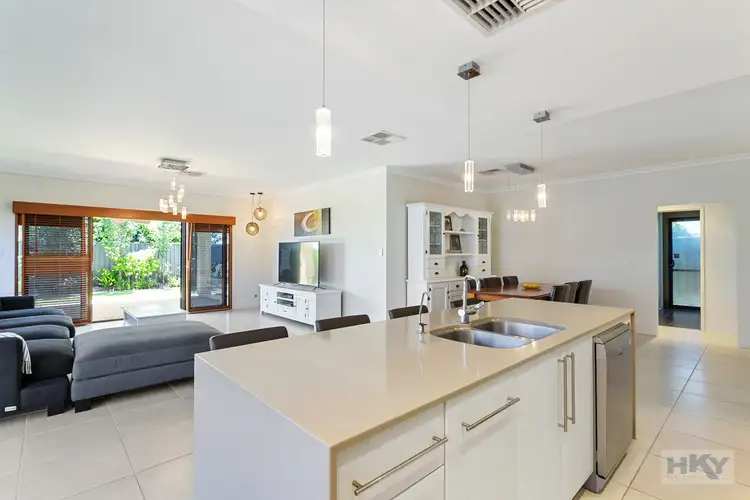 Second view of Homely house listing, 10 Brammall Bend, Aveley WA 6069