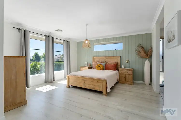 Second view of Homely house listing, 1 Bradburn Street, Aveley WA 6069