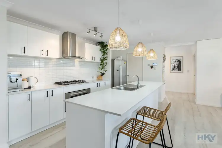 Third view of Homely house listing, 1 Bradburn Street, Aveley WA 6069