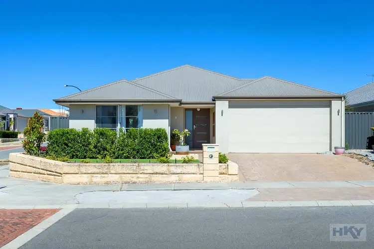 Fourth view of Homely house listing, 1 Bradburn Street, Aveley WA 6069