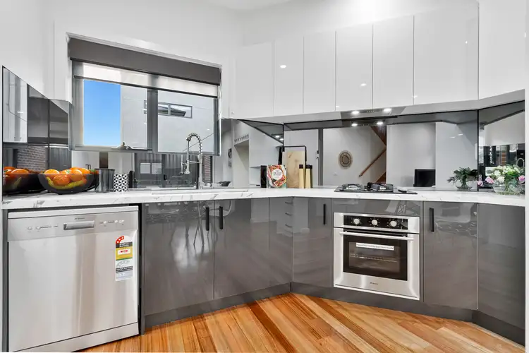 Third view of Homely townhouse listing, 2/18 Jessie Street, Oak Park VIC 3046