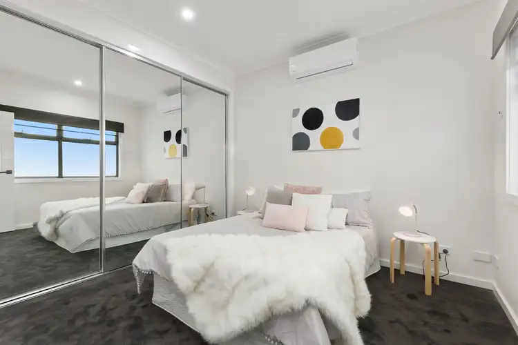 Fifth view of Homely townhouse listing, 2/18 Jessie Street, Oak Park VIC 3046