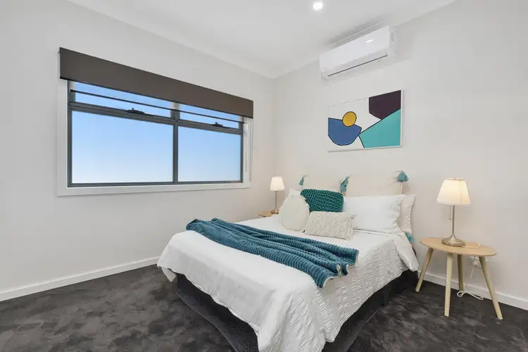 Sixth view of Homely townhouse listing, 2/18 Jessie Street, Oak Park VIC 3046