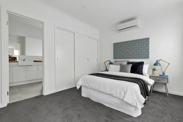 Fourth view of Homely townhouse listing, 2/857 Pascoe Vale Road, Glenroy VIC 3046