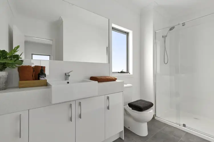 Fifth view of Homely townhouse listing, 2/857 Pascoe Vale Road, Glenroy VIC 3046