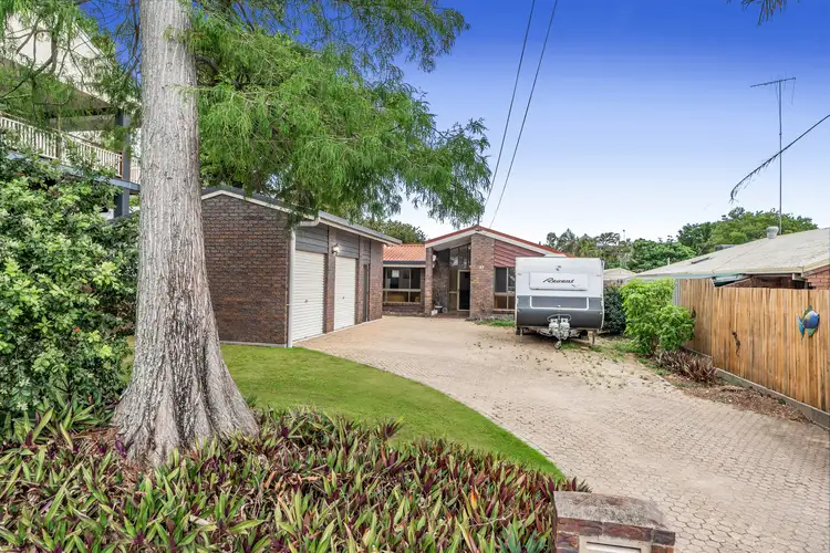 27 Wilde Street, Wynnum QLD 4178