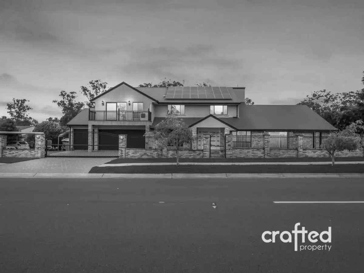 Main view of Homely house listing, 59 Abbey Street, Forestdale QLD 4118