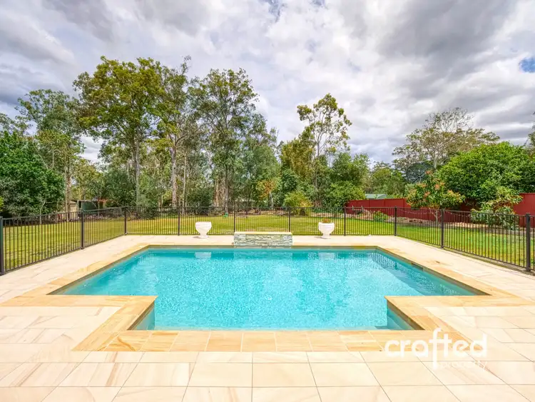 Second view of Homely house listing, 59 Abbey Street, Forestdale QLD 4118