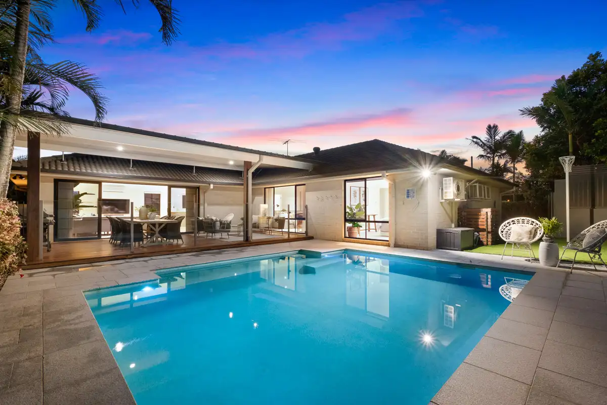 Main view of Homely house listing, 13 Ashlea Place, Bracken Ridge QLD 4017