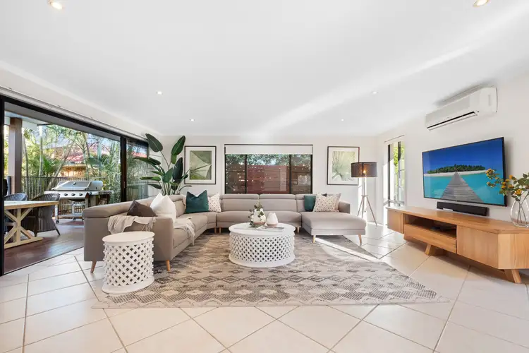 Second view of Homely house listing, 13 Ashlea Place, Bracken Ridge QLD 4017