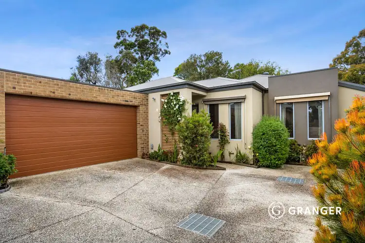 Second view of Homely house listing, 2/3 Thomas Street, Rosebud VIC 3939