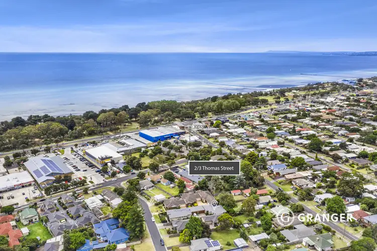 Fourth view of Homely house listing, 2/3 Thomas Street, Rosebud VIC 3939