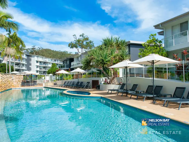 84/1a Tomaree Street, Nelson Bay NSW 2315