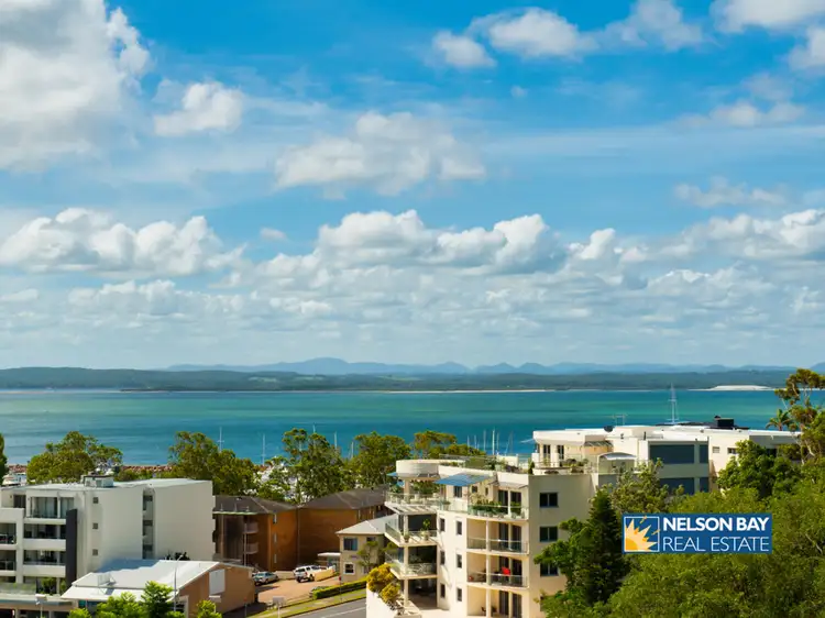 Main view of Homely unit listing, 11/25 Donald Street, Nelson Bay NSW 2315