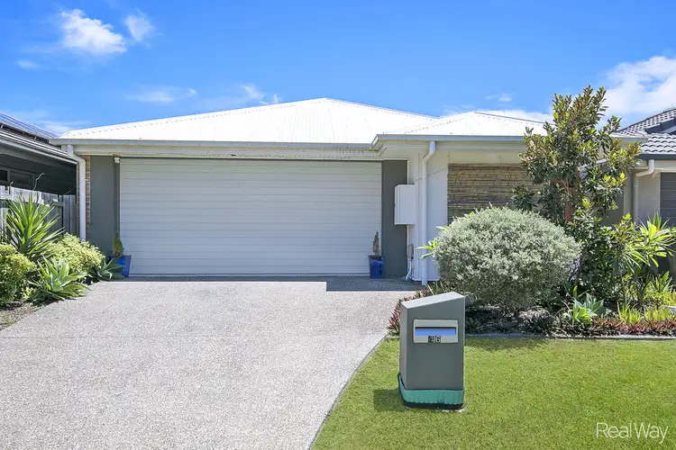 46 Central Green Drive, Narangba QLD 4504