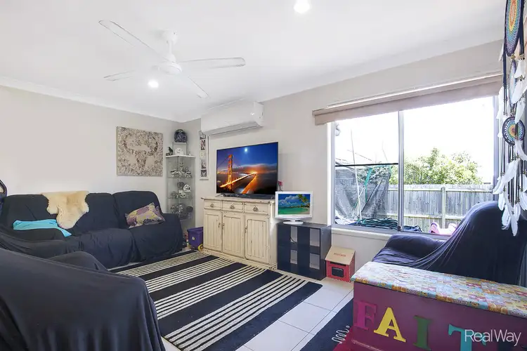 Second view of Homely house listing, 46 Central Green Drive, Narangba QLD 4504