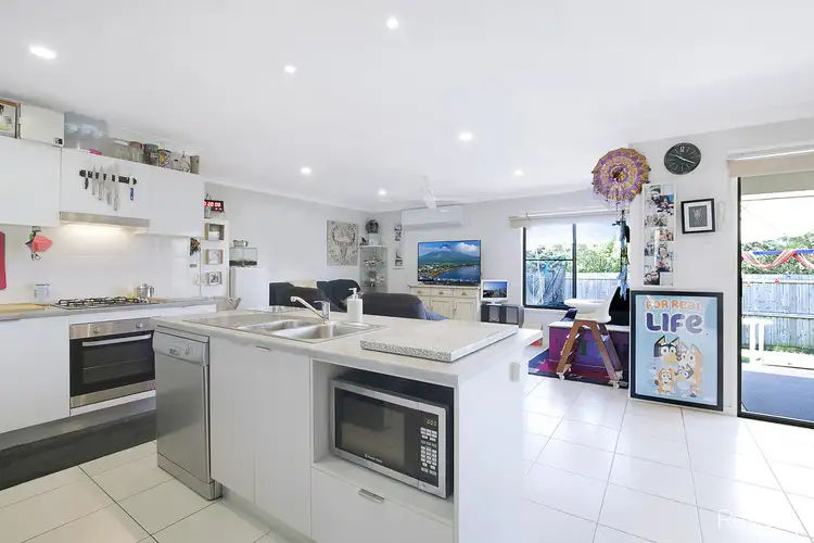 Third view of Homely house listing, 46 Central Green Drive, Narangba QLD 4504