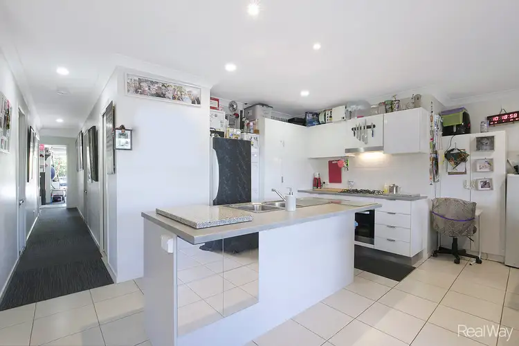 Fourth view of Homely house listing, 46 Central Green Drive, Narangba QLD 4504
