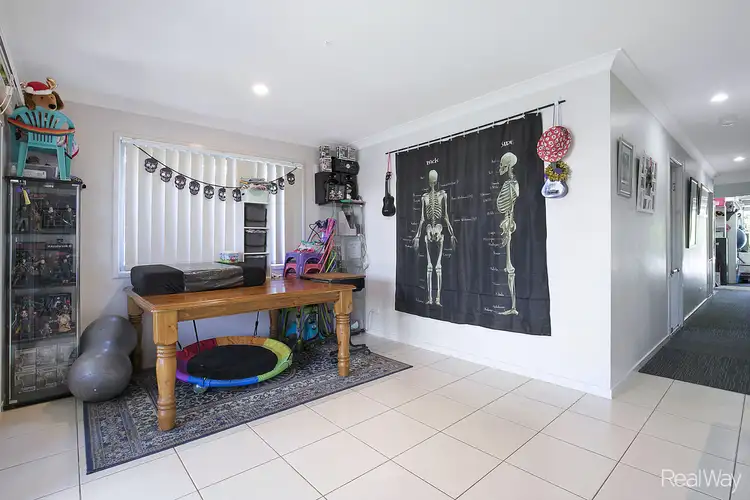 Fifth view of Homely house listing, 46 Central Green Drive, Narangba QLD 4504
