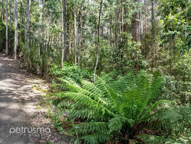 Third view of Homely land listing, 240 Watsons Road, Kettering TAS 7155