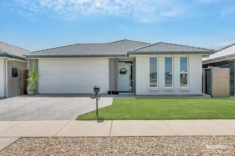 13 Ultramarine Place, Moana SA 5169