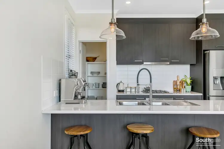 Sixth view of Homely house listing, 13 Ultramarine Place, Moana SA 5169