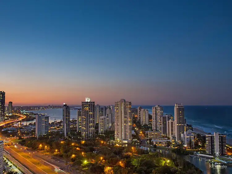 Main view of Homely apartment listing, 145/2 Admiralty Drive, Paradise Waters QLD 4217