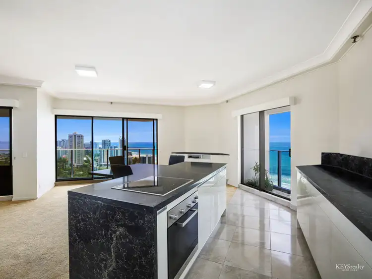 Third view of Homely apartment listing, 145/2 Admiralty Drive, Paradise Waters QLD 4217
