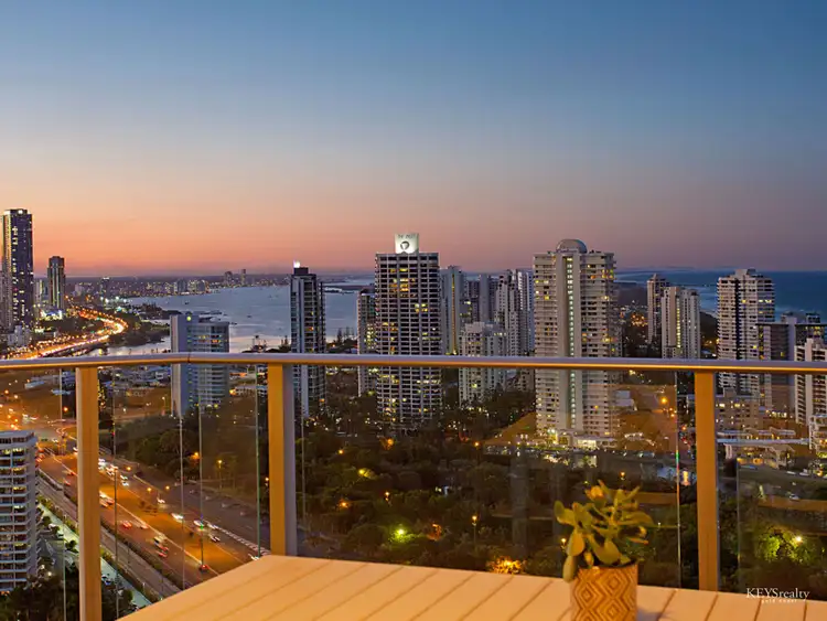 Fifth view of Homely apartment listing, 145/2 Admiralty Drive, Paradise Waters QLD 4217