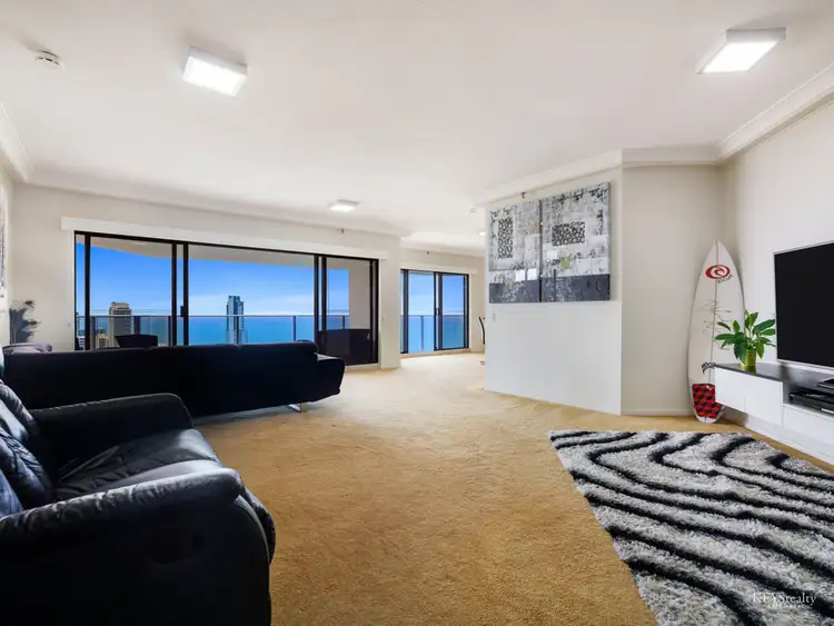 Sixth view of Homely apartment listing, 145/2 Admiralty Drive, Paradise Waters QLD 4217