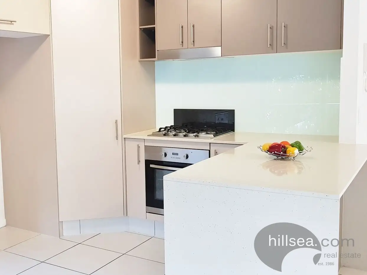 Main view of Homely villa listing, 4/446 Pine Ridge Road, Coombabah QLD 4216