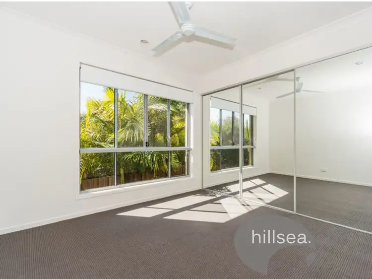 Third view of Homely villa listing, 4/446 Pine Ridge Road, Coombabah QLD 4216