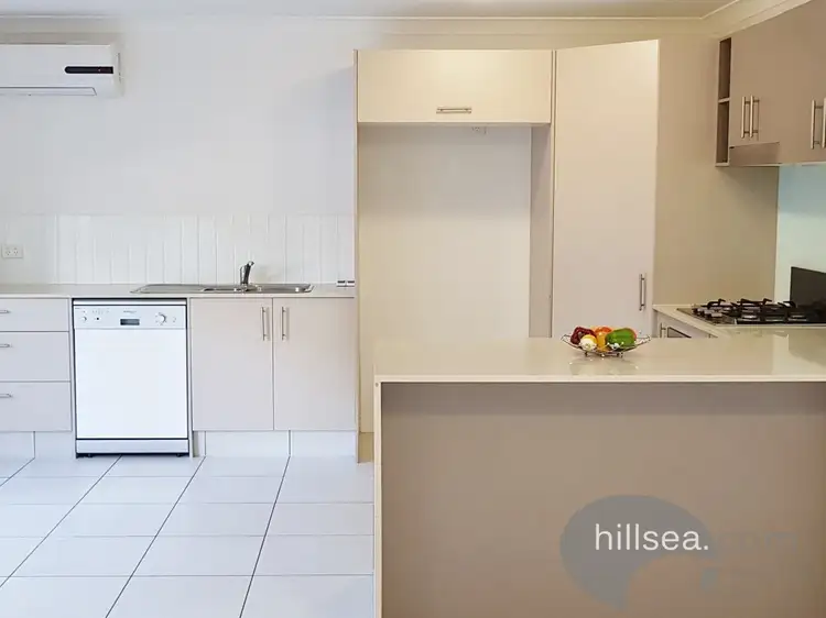Fourth view of Homely villa listing, 4/446 Pine Ridge Road, Coombabah QLD 4216
