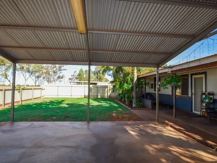 Third view of Homely house listing, 40 Greene Place, South Hedland WA 6722