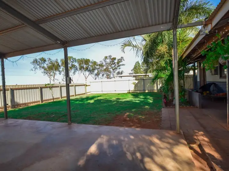 Fourth view of Homely house listing, 40 Greene Place, South Hedland WA 6722