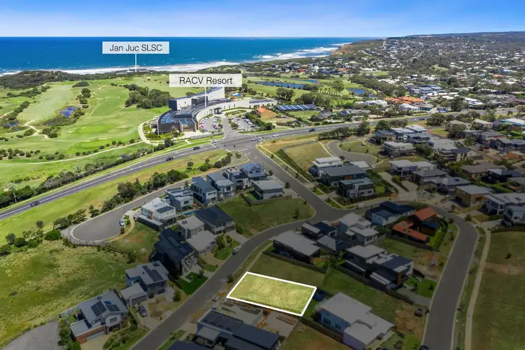 Third view of Homely land listing, 32 Diggers Way, Torquay VIC 3228