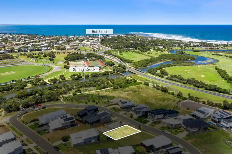 Fourth view of Homely land listing, 32 Diggers Way, Torquay VIC 3228