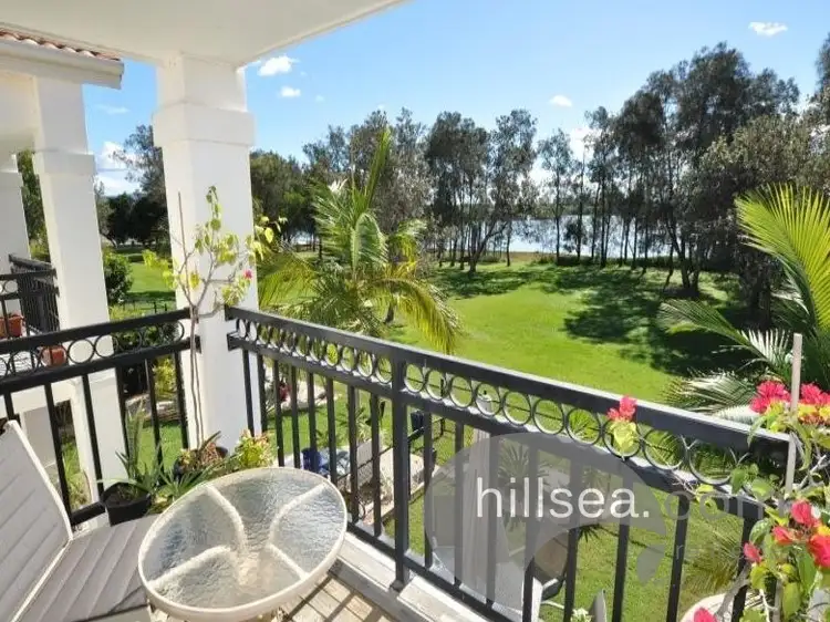 27/43 Myola Court, Coombabah QLD 4216