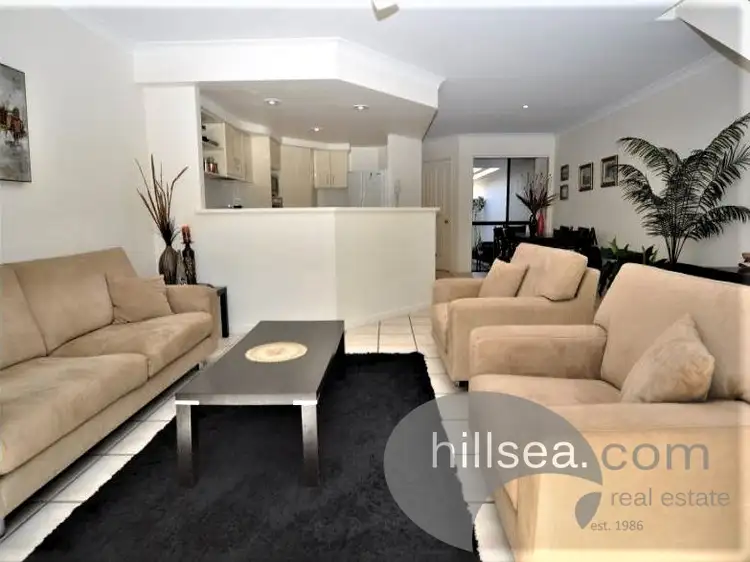 Second view of Homely townhouse listing, 27/43 Myola Court, Coombabah QLD 4216