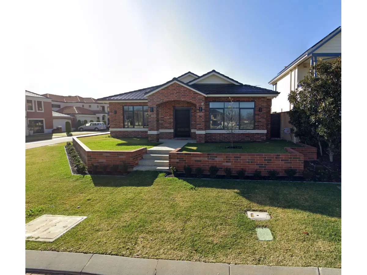 Main view of Homely house listing, 7 Kenneally Circuit, Salter Point WA 6152