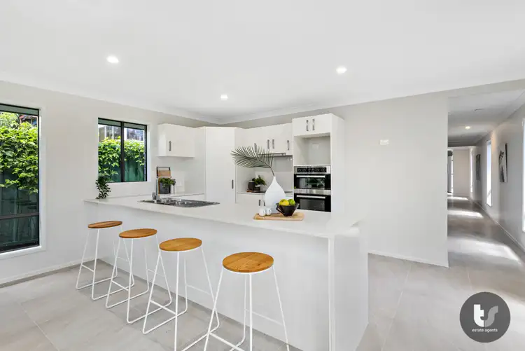 Second view of Homely house listing, 19 Maranta Street, Alexandra Hills QLD 4161