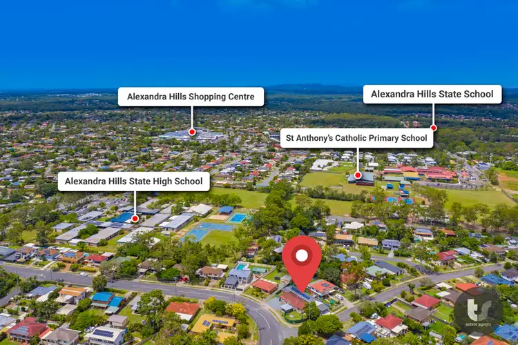 Fifth view of Homely house listing, 19 Maranta Street, Alexandra Hills QLD 4161